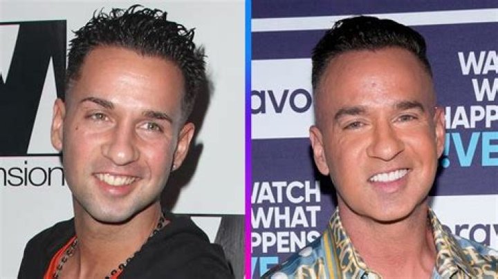 Mike 'The Situation' Sorrentino says he shared son's choking scare to save lives