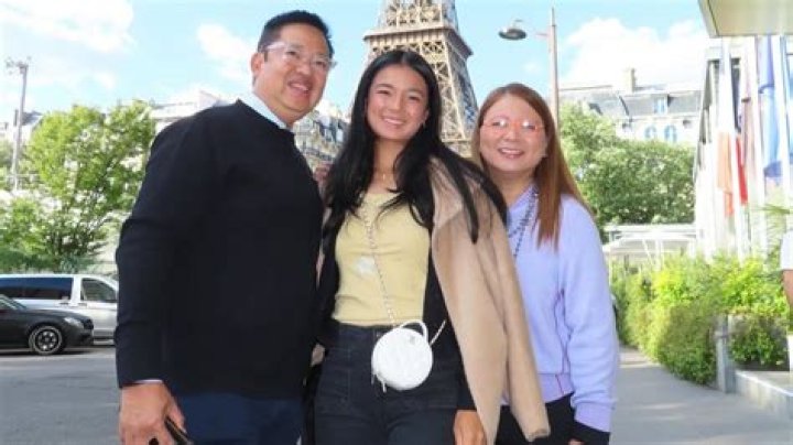 Mike and Rizza Maniego-Eala: What To Know About Alex Eala Parents