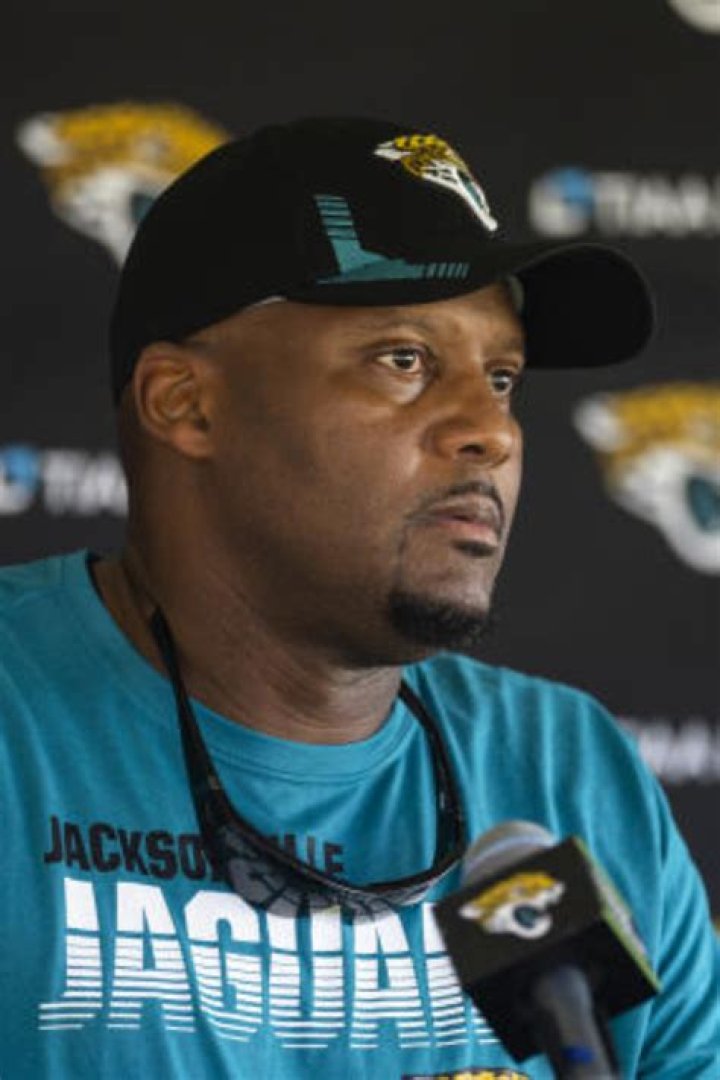 Mike Caldwell Net Worth Before Being Fired By Jaguars: Where Will He Go Now?