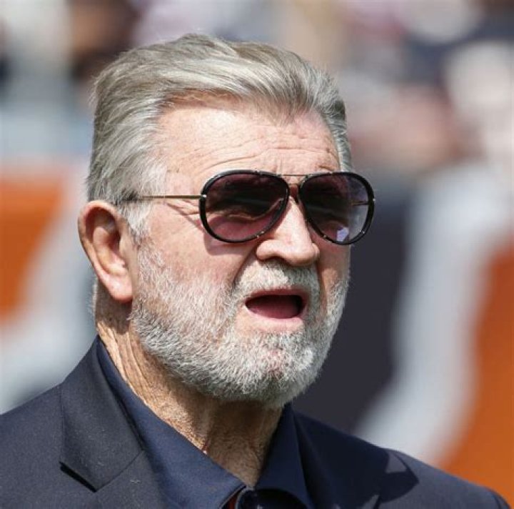 Mike Ditka’s Apology Isn’t Much Better Than His Original Comments