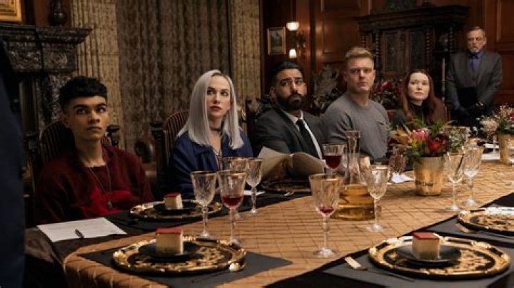 Mike Flanagan Crushes Fans' Seven Deadly Sins Theory About 'The Fall of the House of Usher'—Here’s What He Said
