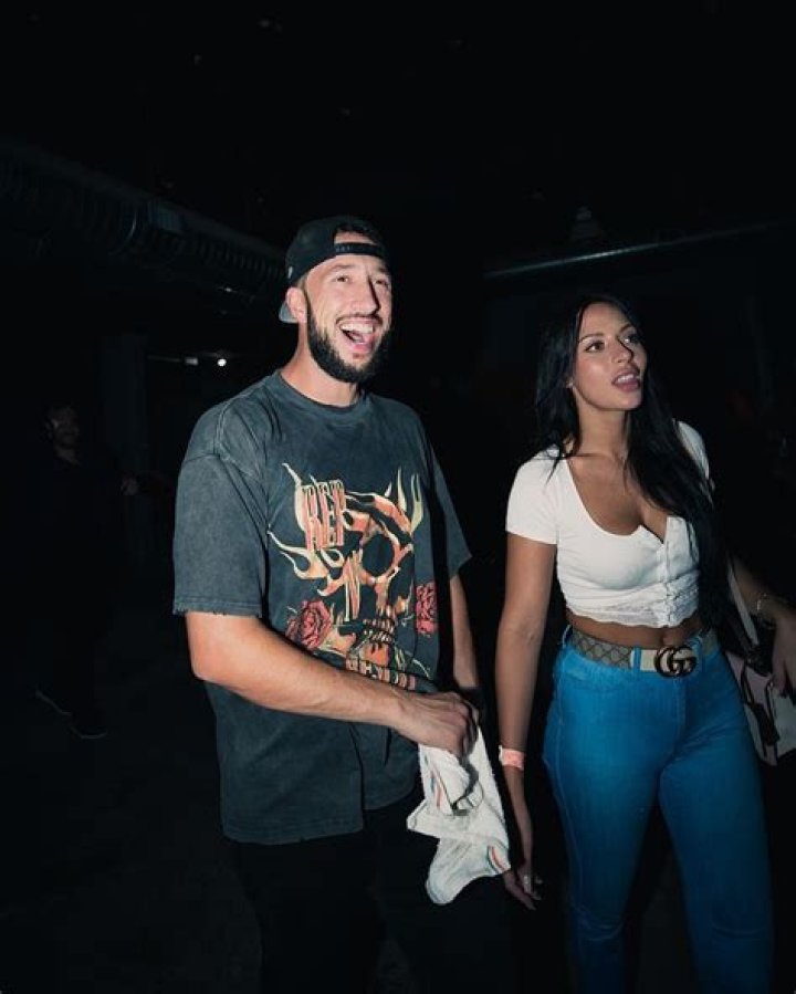 Mike Majlak | How Tall is he ? Girlfriend, Net Worth, Age, Wiki/Bio, Book and Net Worth