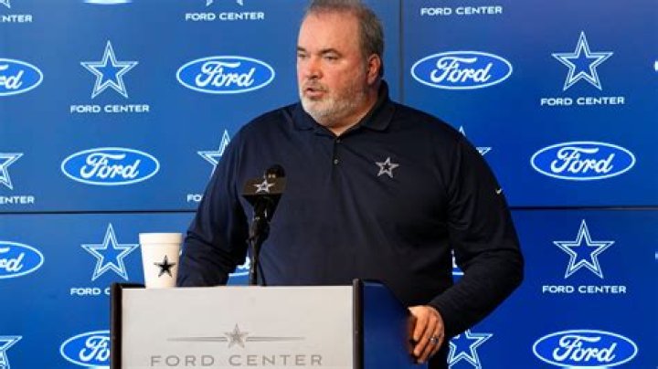 Mike McCarthy sells belief in playoff breakthrough that has eluded Cowboys