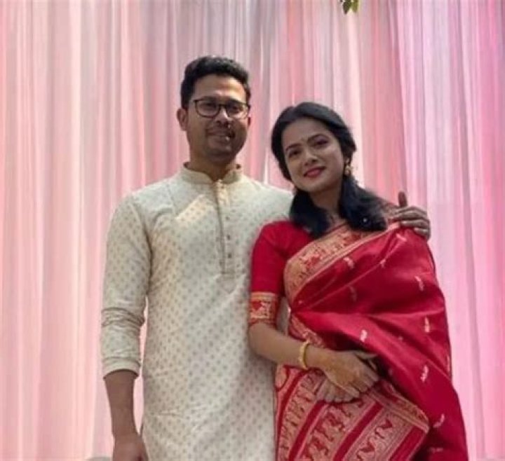 Mike Memoli Married | Latest In Bollywood