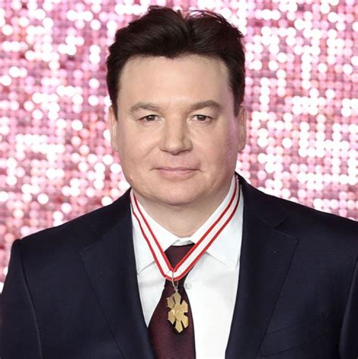 Mike Myers - Movies, Austin Powers & Shrek