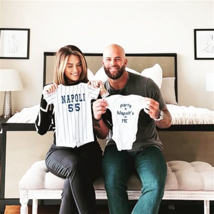 Mike Napoli's Wife Nancy: A Journey Of Love And Support