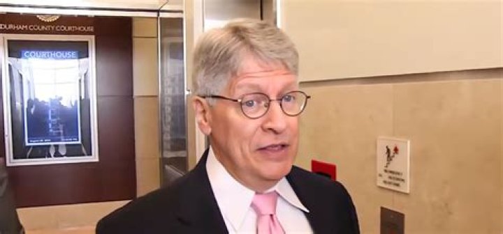 Mike Nifong: Where is Ex-DA of Durham County Now?