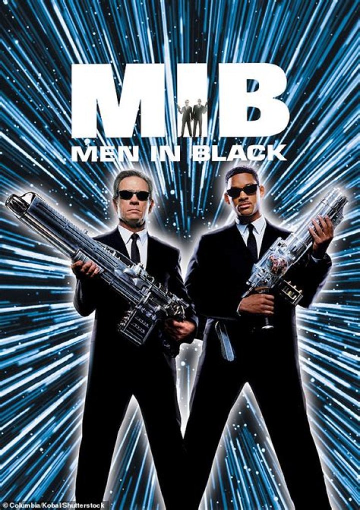 Mike Nussbaum, Men in Black Actor, Dead at 99