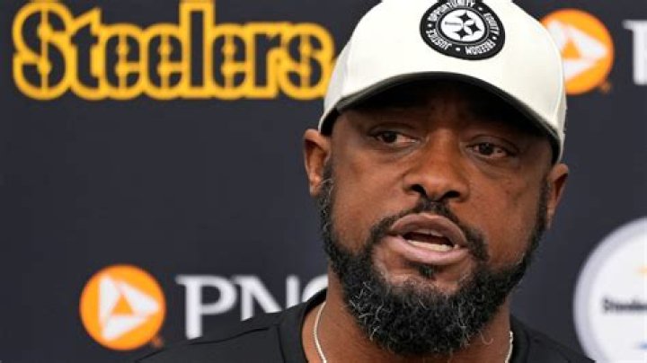 Mike Tomlin remains ‘on go’ for the Steelers through 2024, and likely beyond