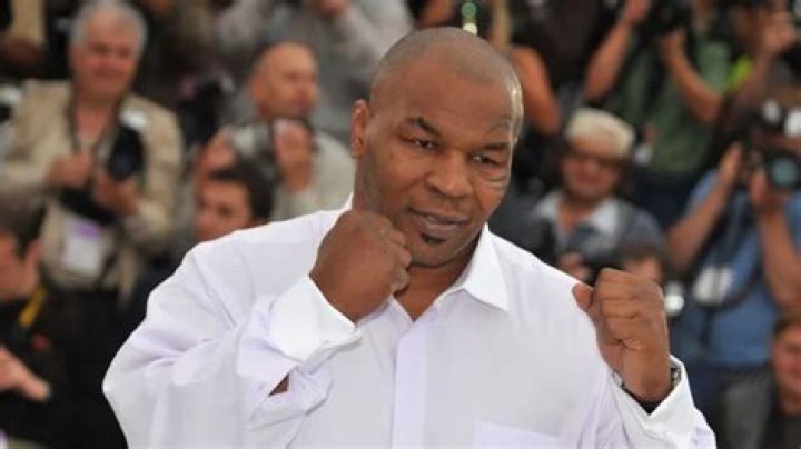 Mike Tyson Religion and Ethnicity: Is legendary boxer Muslim or Christian?