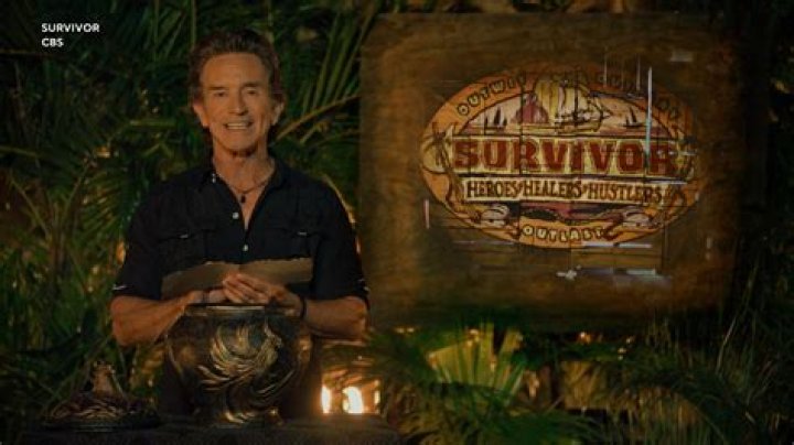 Mike White on Survivor: Everything you need to know about the Amazing Race contestant