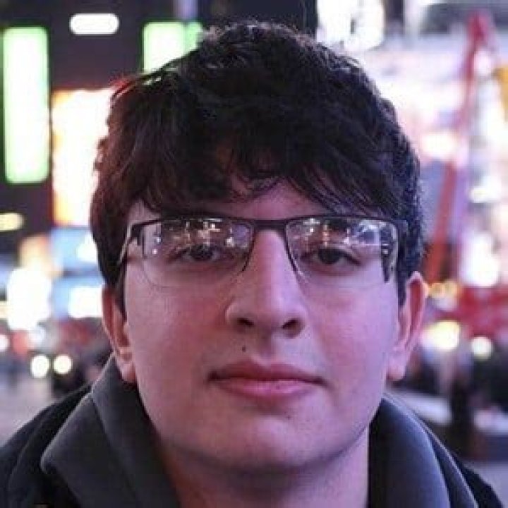 Milad Mirg (Tiktok Star) Wiki, Biography, Age, Girlfriends, Family, Facts and More