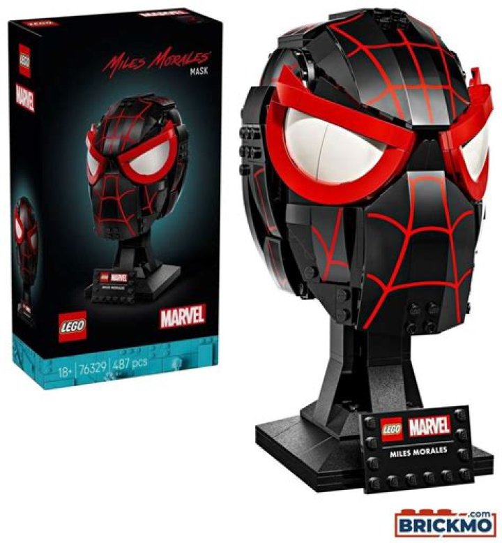 Miles Morales' Mask Easter Egg Found in 'Spider-Man: Homecoming'