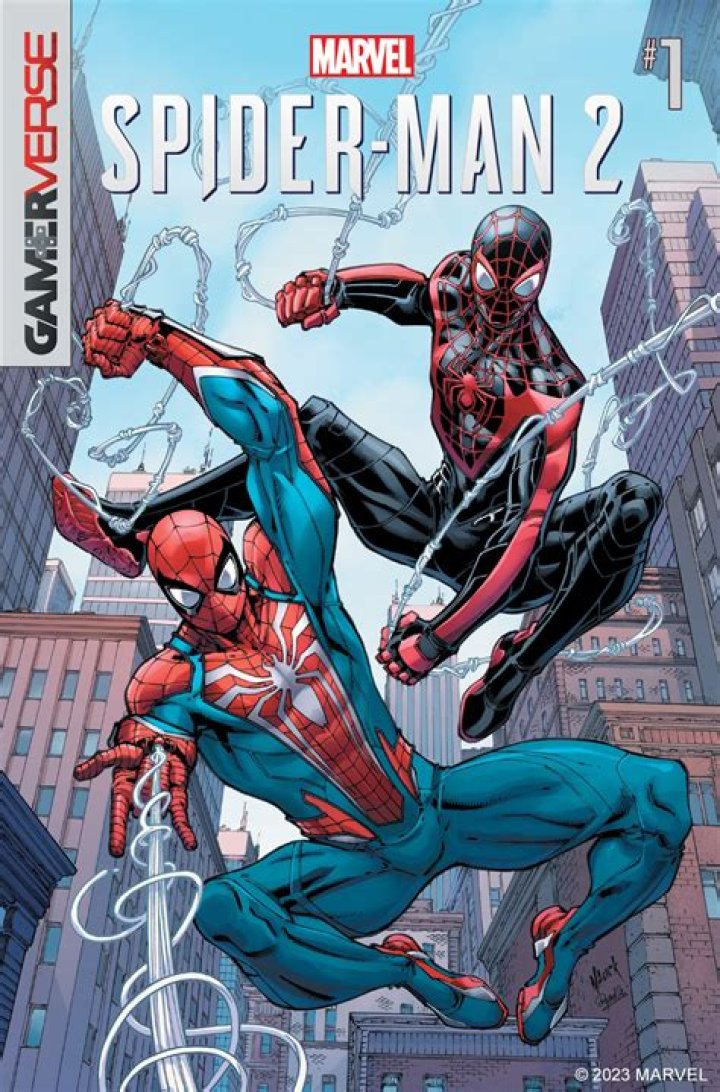 Miles Morales Art Book and Prequel Novel Announced