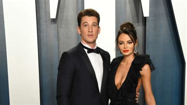 Miles Teller and Keleigh Sperry respond to accusations of wedding debt after actor is attacked in Hawaii
