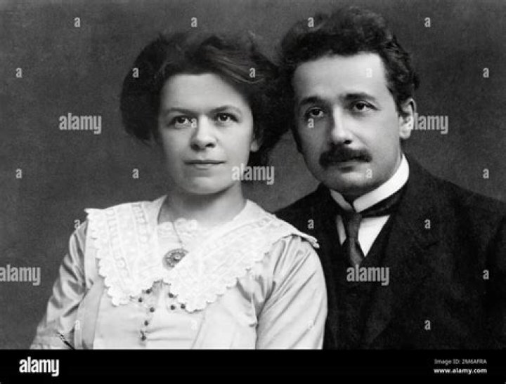 Mileva Einstein-Maric - Facts, Husband & Life