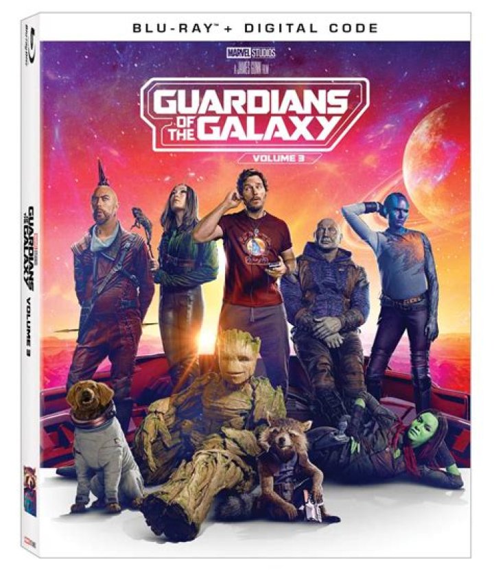 Miley Cyrus Might Have A Role In Guardians Of The Galaxy Vol. 2