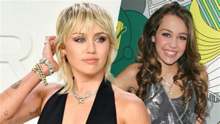 Miley Cyrus’ Mom Reveals the Inside Story of the Dramatic Cyrus Divorce
