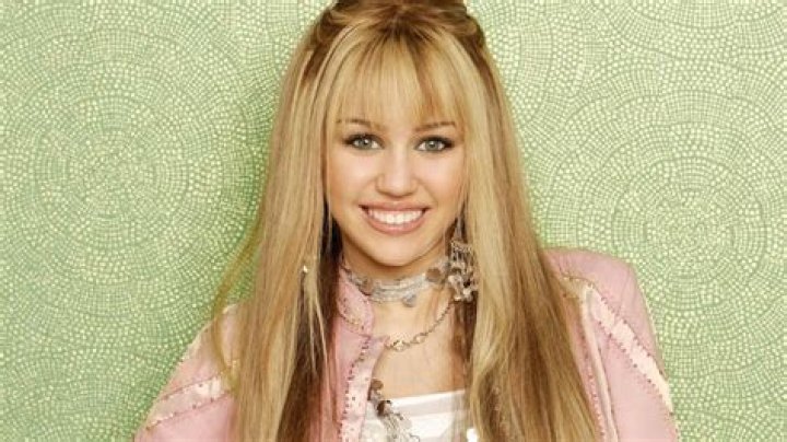 Miley Cyrus Reveals New Details About Her Grueling Hannah Montana Work Schedule