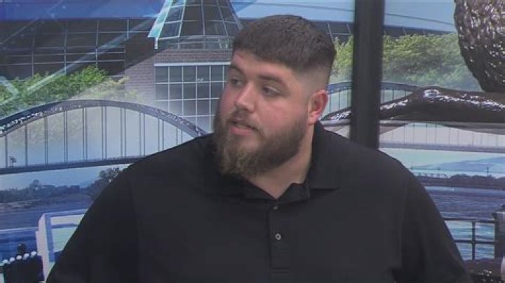 Millennial Brandon Westmoreland wants to be next Davenport mayor