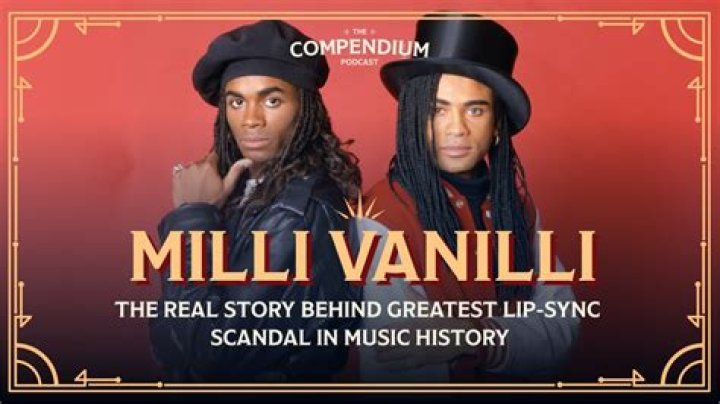 Milli Vanilli's Lip-Sync Scandal: Inside One of Music's Biggest Hoaxes