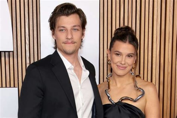 Millie Bobby Brown's dating history: Who has the Stranger Things actress dated before fiancé Jake Bongiovi?