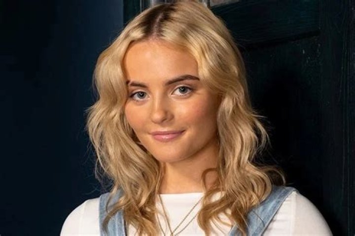 Millie Gibson’s Date, Who Is He? Fans’ Interest in the Eastenders actress’s personal life