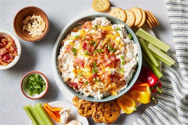 Million Dollar Dip Recipe: Speedy and Delicious Party Starter
