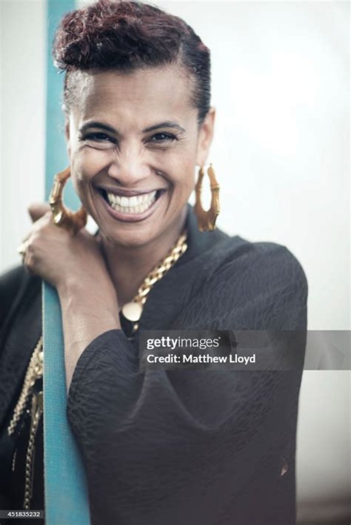 Millionaire singer Neneh Cherry handed taxpayer cash to boost her career as part of £220,000 grant