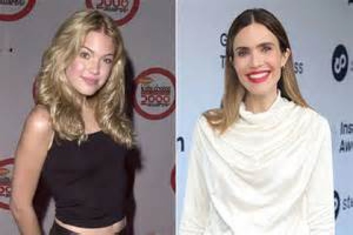 Milo Ventimiglia Reacted To Mandy Moore's Allegations About Ryan Adams With Support — VIDEO