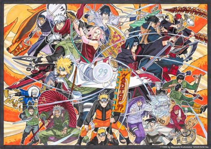 Minato Manga Release Date Revealed! Here Is All We Know