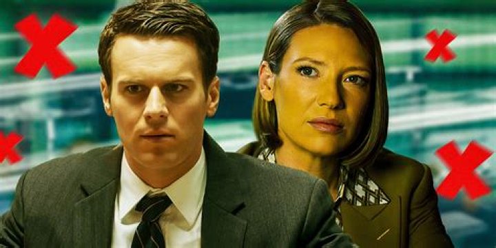 Mindhunter Star Reflects on Netflix Cancellation, Still Open to Return for a Season 3