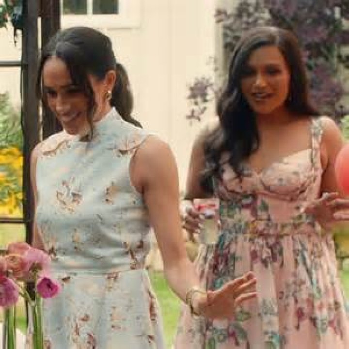 Mindy Kaling's Glazer Husband: Everything You Need To Know