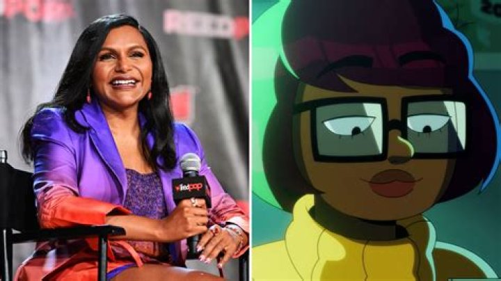 Mindy Kaling Responded To A Twitter Troll Who Used An 'Office' GIF Against Her