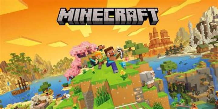Minecraft Bedrock Update, Cross-Play Comes to PS4
