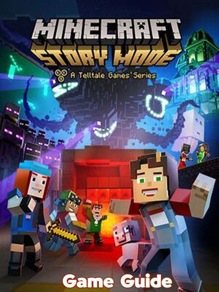 Minecraft: Story Mode Getting Extra Chapters