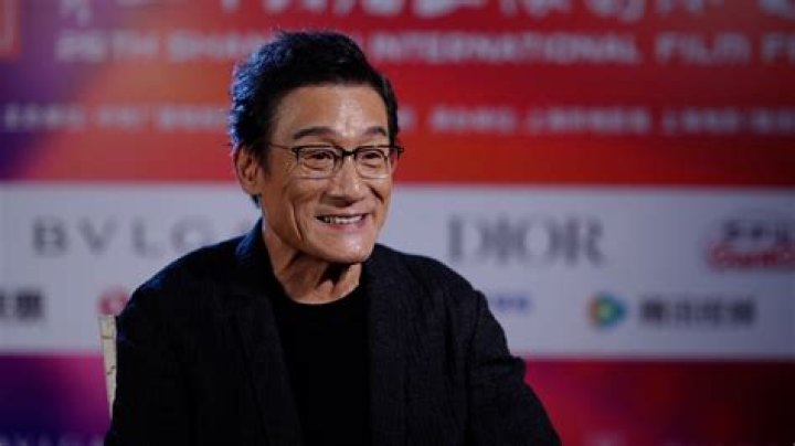 
Ming-wai Lau
Net Worth
