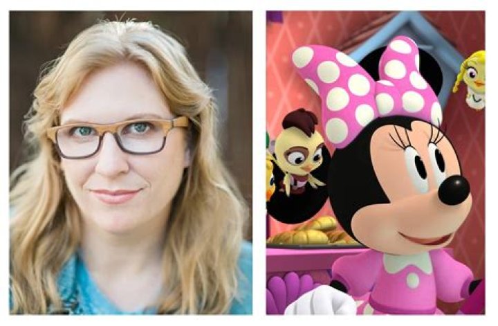 Minnie Mouse Voice Actress Russi Taylor Passes Away at 75