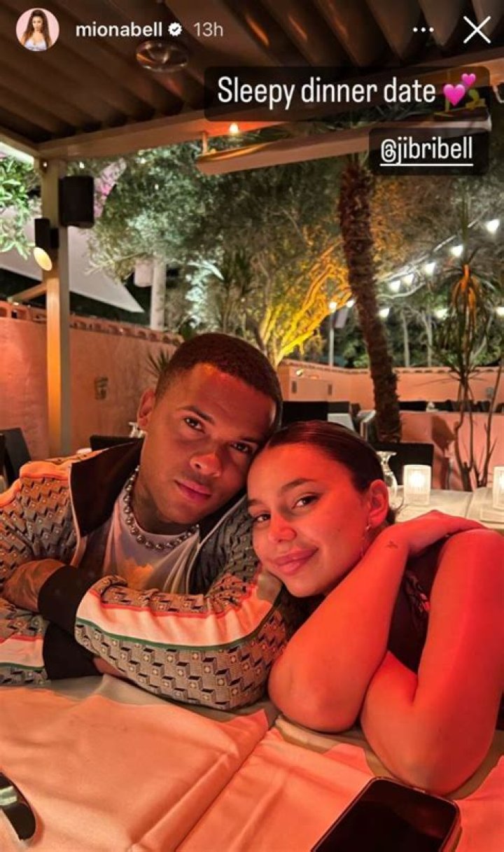 Miona Bell: Who Is She? Is The 90 Day Fiance’s Cast Still With Jibri Bell?