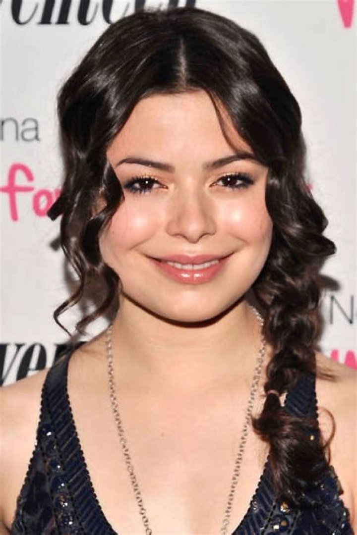 Miranda Cosgrove Archives | The Nerd Stash %