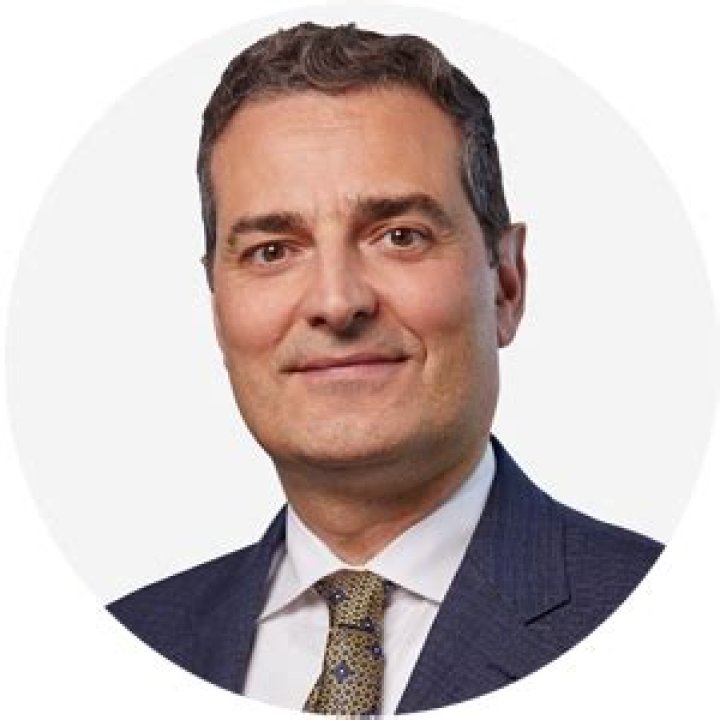 
Mirko Bibic
Net Worth
