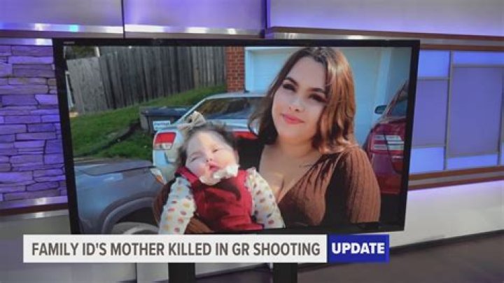Missing Jordan Sherwin from Grand Rapids found dead