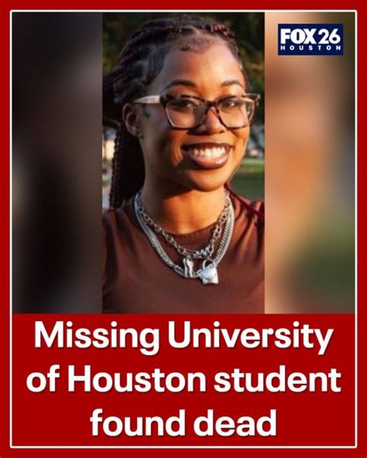 Missing University of Illinois student found dead