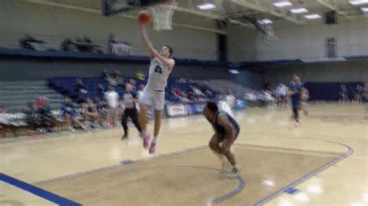Missouri Baptist Spartans sting St. Ambrose Fighting Bees 92-82