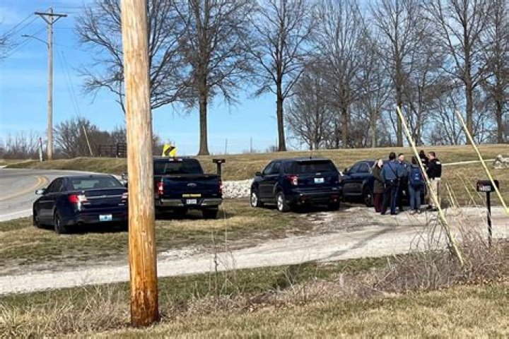 Missouri police charge man with 2 counts first-degree murder after officer, court employee shot