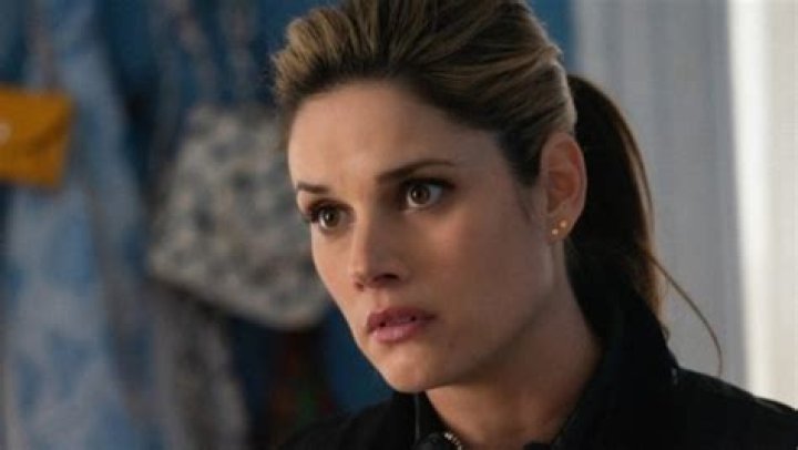 Missy Peregrym addresses Maggie’s trauma on FBI
