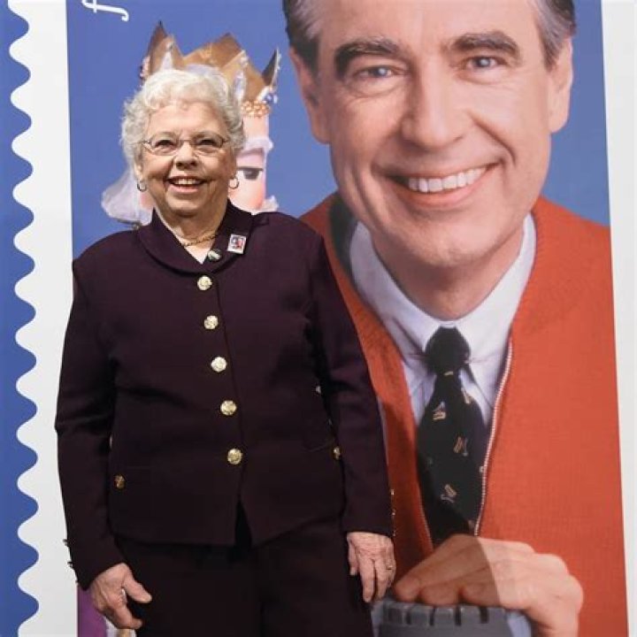 Mister Rogers Proposed to His Wife by Letter. Inside Their 50-Year Love Story