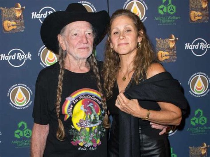 mistress-turned-wife of American musician, Willie Nelson, their relationship, divorce, and children! – Married Biography