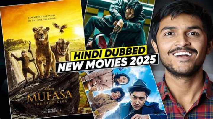 MKVCinemas: Your Ultimate Destination For Hollywood Hindi Dubbed Movies