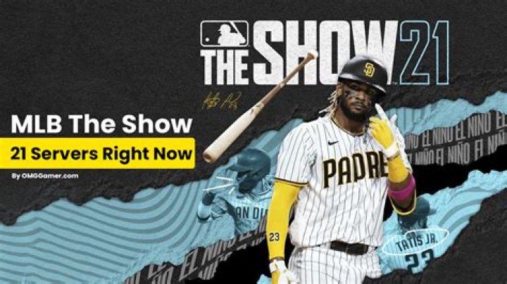 MLB The Show 21: How to Play With Friends